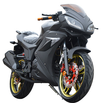 艾璐歌 摩托车 跑车150-250cc R2款 宗申6档发