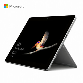 微软京东超级新品日:今日购Surface Go可享6期