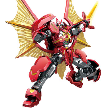 积高COGO秦时明月项羽积木拼装玩具 宇宙星神三国战神传高达机动战士立体拼插模型手办 太阳战士阿波罗9061【图片 价格 品牌 报价】-京东