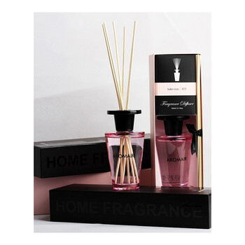 款无火香薰礼盒 家用精油香芬 房间香水 经典系列150ml 初恋tuberose