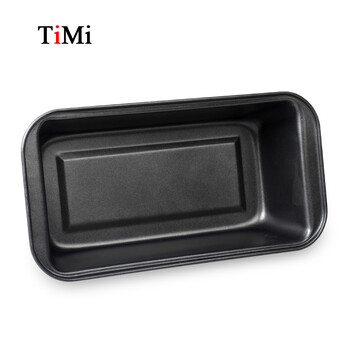 
                                        TIMI烘焙工具套装 烤箱用品DIY蛋糕模具 饼干披萨蛋挞 西点烘培模具套餐 烘焙整套装                