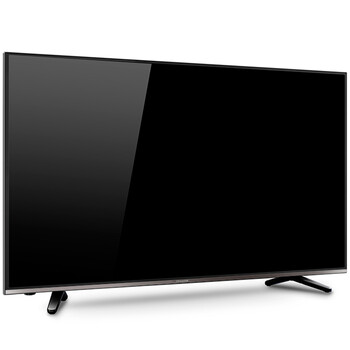 
                                        海信（Hisense）LED43EC210D 43英寸 H.265高清解码 蓝光LED (黑色)                