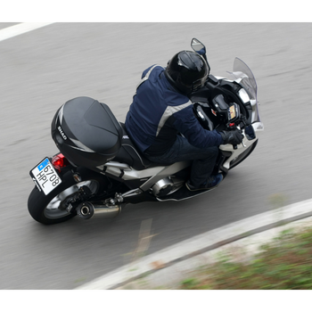 美度西班牙shad sh39夏德黄龙飞致春风摩托车尾箱后备箱置物箱储物箱