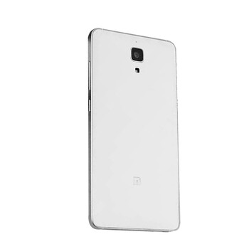 好机友 小米4手机壳 手机套 后盖壳雕外壳小米