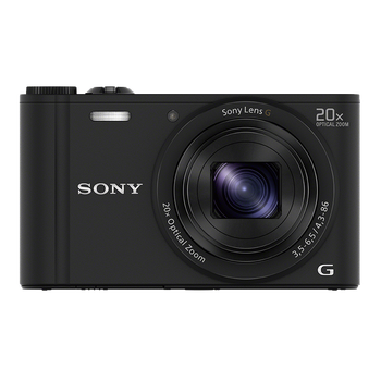 索尼DSC-WX350相机靠谱吗？真实评测差么