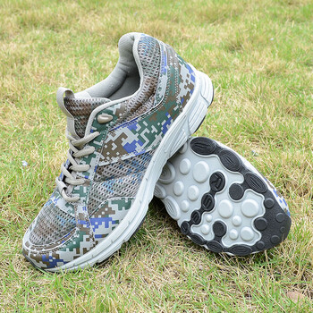 2018夏季武警作训鞋跑步鞋新式07a作训鞋劳动解放鞋男军鞋工地耐磨