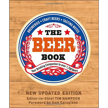 预订thebeerbook