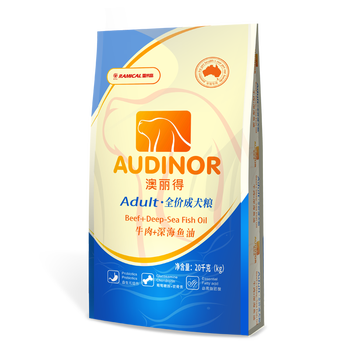 购买之前必读：雷米高宠物狗粮好不好？