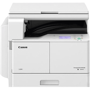 佳能2206n复合机确实值得入手吗(佳能复合机怎么扫描)