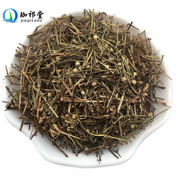 珈祁堂中药材白花蛇舌草500克蛇总管二叶葎白花十字草 图片价格品牌报价 京东