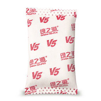 
                                        
                                                            绿之源 2000gV5精英活性炭包 新汽车内除臭去异味家用装修吸去除甲醛清除剂防潮碳包除烟味除味剂竹炭包                