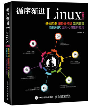 ѭ򽥽Linux 2 ֪ʶ  ϵͳ ܵ ⻯뼯ȺӦ