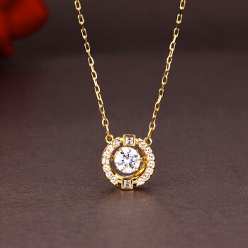 SWAROVSKI ʩ SPARKLING DANCE ROUND ƽɫ Ů Բ 5284186