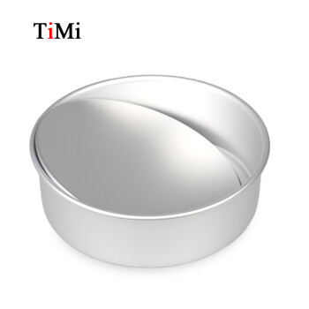 
                                        TIMI烘焙工具套装 烤箱用品DIY蛋糕模具 饼干披萨蛋挞 西点烘培模具套餐 烘焙整套装                