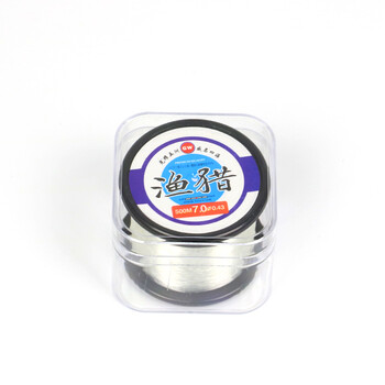 光威鱼线渔猎渔线主线海钓线抛竿线台钓线钓耐