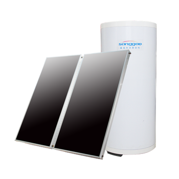 太阳能热水器十大名牌有哪些（太阳能热水器什么牌子好）