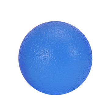 手握弹力球 硅胶握力球握力器专业练手指手力手劲康复训练手球发泄球