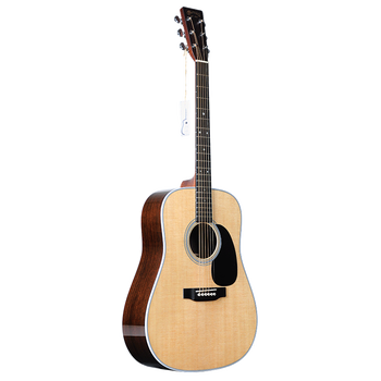 吉他十大名牌有哪些（国产最好的吉他品牌排行榜）