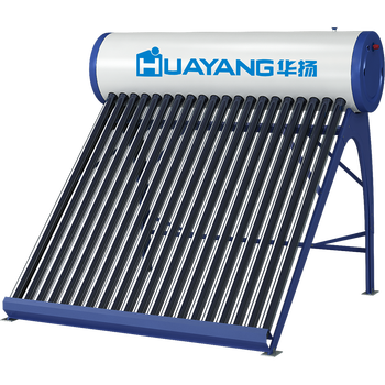 太阳能热水器十大名牌有哪些（太阳能热水器什么牌子好）