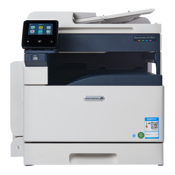 富士胶片sc2022cps复合机体验效果好吗（富士胶片复合机怎么用）