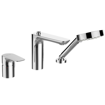 浴缸龙头什么品牌质量最好（独立浴缸什么牌子好）