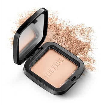 粉底两用干湿保湿粉饼粉饼