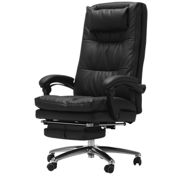 黑白调电脑椅怎么样?直击体验感受