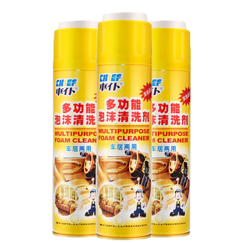 洗车液十大名牌(洗车液洗车液哪个品牌好)