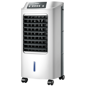 海尔LG18-07R冷风扇靠谱吗?整体表现如何?评测告诉大家真相