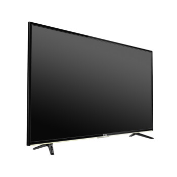 
                                        TCL D55A710 55英寸内置WiFi海量影视 安卓智能LED液晶电视机（珠光黑）                