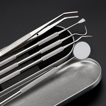 倍特瑞牙结石去除器洗牙石清除牙垢刮洁牙医口腔工具家用剔牙齿清洁