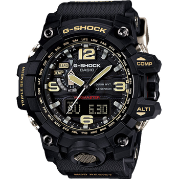 真实测试：卡西欧男表运动手表的整体表现如何？