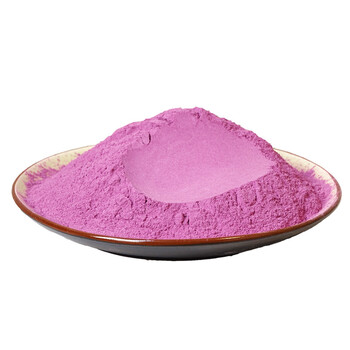 【紫薯粉】纯紫薯面粉500g紫红薯地瓜蔬熟冲饮代餐蛋糕烘焙原料