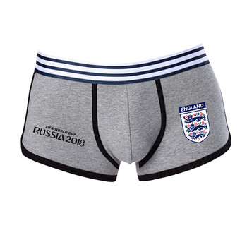 足球国家队礼品巴西队西班牙葡萄牙阿根廷梅西德国法国c罗内裤 英格l