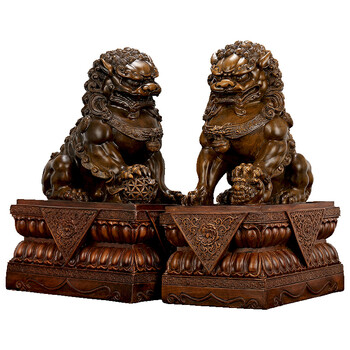 小号旺宅祥狮【图片 价格 品牌 报价】-京东