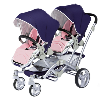 婴儿车品牌排行榜前十名（婴儿车进口婴儿车十大名牌）