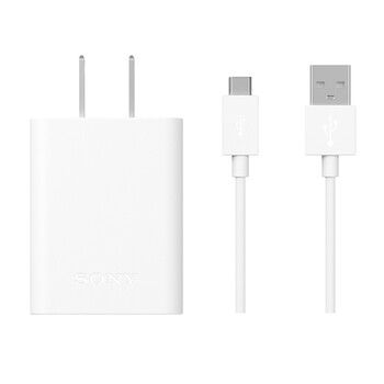 VOIA 适用于Sony\/索尼 Z4 Z5 Z5P快速充电器 