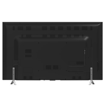 TCL D65F351 65英寸 全高清内置wifi安卓智能LED液晶电视机（珠光黑）
