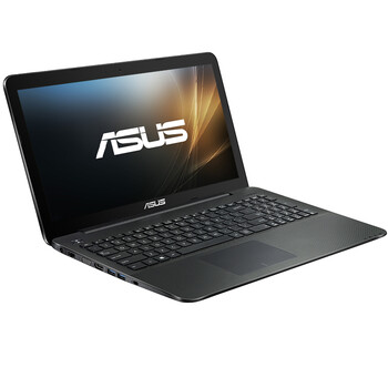 华硕(ASUS) 经典系列 R557LI 15.6英寸笔记本电脑电脑(i3-5010U 4G 500G 2G独显 D刻 Win8.1黑 LED)