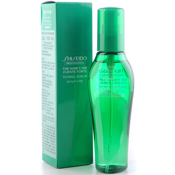 资生堂护理道芳氛头皮护理精华露125ml 资生堂 Shiseido 护理道芳氛头皮护理精华露125ml 行情报价价格评测 京东