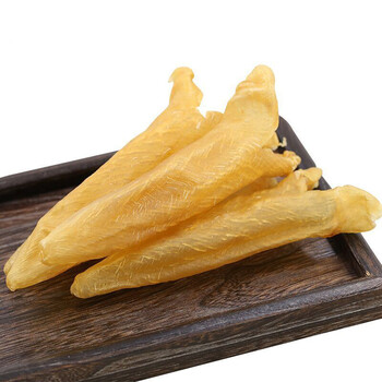 源 鱼胶花胶 黄花胶正品干货鱼胶鱼肚 鱼鳔胶花