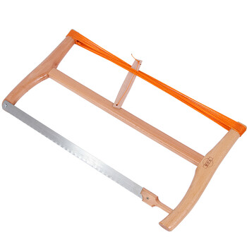 手板锯 木工板锯 推拉锯 大木工锯钢锯木锯传统老式木工手锯框锯 大号