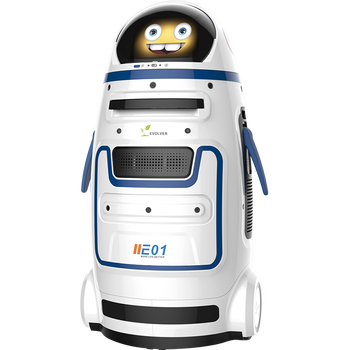 智能机器人什么牌子质量好又实惠（扫地机哪个牌子最好用）