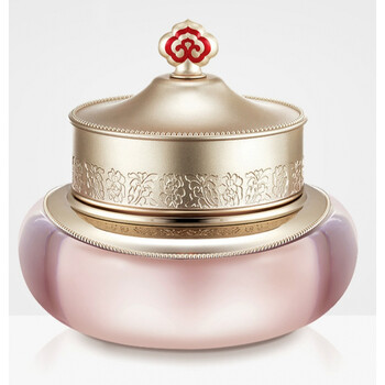 2018新款 面霜拱辰享水沄面霜50ml补水保湿清爽 50ml