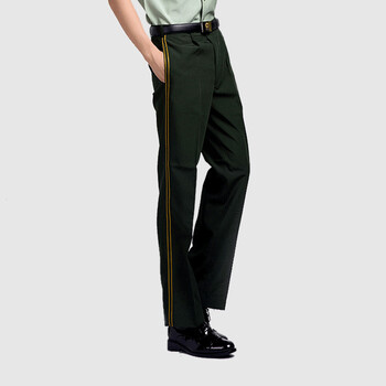 常服裤子07式夏季男士夏裤长裤 lujun裤子表演服饰 wu款 180/98