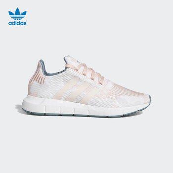 é˜¿è¿ªè¾¾æ–¯å®˜æ–¹adidas ä¸‰å¶è‰swift Run W å¥³å­ç»å…¸éž‹d97233 å¦‚å›¾39 å›¾ç‰‡ä»·æ ¼å