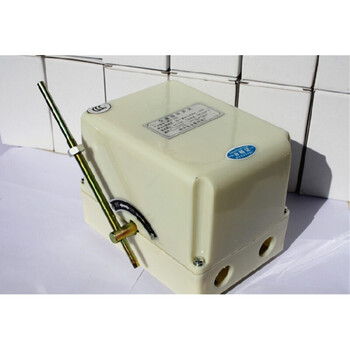 施工升降机电梯配件 起重开关 交流极限开关jk16-100/380v/100a