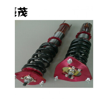 减震器十大品牌排行榜