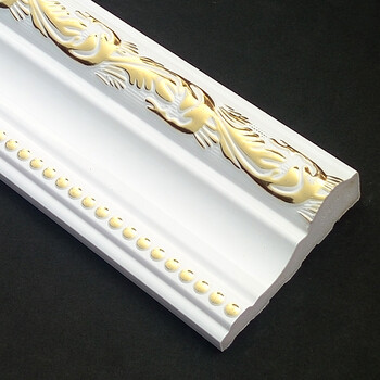 实心pvc塑料装饰线条门套线墙纸压边收边框条背景墙包边包边线条 1