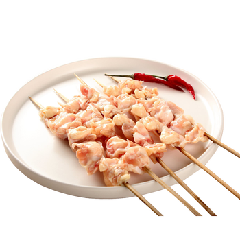 聚石烧烤鸡软骨串烧烤食材半成品烧烤肉串烤串羊肉串新鲜烧烤材料北京同城配送 图片价格品牌报价 京东 聚石烧烤鸡软骨串烧烤食材半成品烧烤肉串烤串羊肉串新鲜烧烤材料北京同城配送 图片价格品牌报价 京东